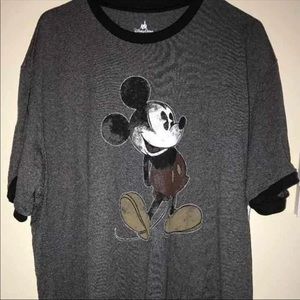 Mickey mouse XXL Tshirt